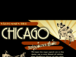 Chicago swing dance studio - Lindy hop, Charleston, Authentic jazz, Tap and more