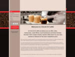 Coffee Online Australia - Chicchi Di Caffe Elwood Arabica Freshly Roasted Coffee
