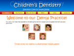 Specialist Children's Dentistry for children 0-18 years, dentists and dental practice surgery, roo