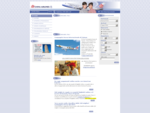 China Airlines | We treausure each encounter > Home