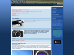 Chipclean - Stof op de beeldsensor van uw digitale SLR