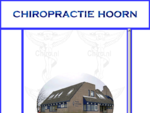 Chiropractie Hoorn