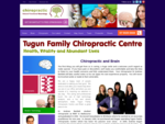 Chiropractic and Brain in Tugun, Tugan, Gold Coast, Australia