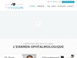 Chirurgie de la vision Lasik - Correction de la vue au laser à Paris