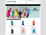 Schweiz lacoste online shop lacoste poloshirt, lacoste pullover sparen 60