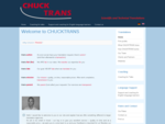 Chucktrans GmbH - Home