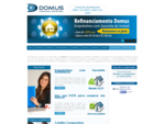 DOMUS - Empréstimo com Garantia Imobiliária e FGTS