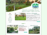 Ciandri Giardini | Realizzazione e manutenzione giardini, impianti di irrigazione, potatura, pra