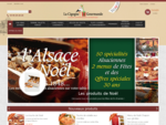 La Cigogne gourmande, l039;Alsace gastronomique et authentique - cigognegourmande. fr
