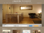 Bed and Breakfast Florence | BB Cimatori Firenze