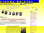 Cinema Bristol Multisala - Savignano sul Panaro