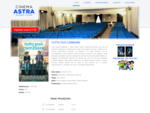 Home | Cinema Astra Cesena