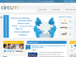 CIRCUM - Centre d'expertise SharePoint Nintex - Caen et Nanterre