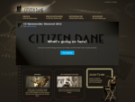Citizen Dane - Citizen Dane er f248;rende inden for produktion af corporate film som virksomhedspo