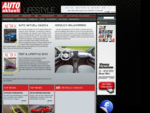 AUTO aktuell - Seit 20 Jahren das Magazin für Auto, Tuning, Motorsport und Offroad