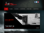 Crime and Investigation Network from FOXTEL with the most notorious Crimes and Criminals - ...
