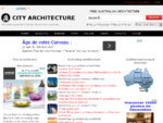 City Architects Australia | Australian Architect Directory