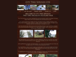 Auckland Tree Services | Arborist | City Tree Services
