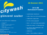city wash wörgl powered by kitz car wash fahrzeugpflege