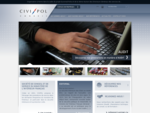 Accueil | Civipol