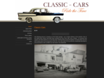 Classic-Cars