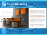 Rengøring | Vinduespolering | Ejendomsservice | Cleana Rengøring