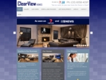 CLEARVIEW HOMES - We build quality homes throughout Melbourne. ClearView Homes is a Builder in Melb