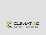 Pagina di Benvenuto - CLIMATC SRL GESTIONE IMPIANTI TECNOLOGICI