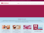 Faaborgklinikkerne og Implantatcenter | Hjemmeside for Faaborgklinikkerne