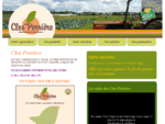 Clos Perrière - Cueillette de Seresville - Fruits et légumes à Chartres - Boucherie Charcuterie Char
