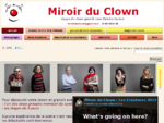 Atelier Clown Stages Clown Paris Formation Clown Coaching Clown