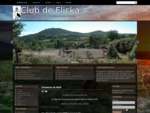 Club de Flicka
