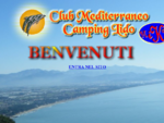 Club mediterraneo camping lido a Fondi