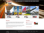 CMC Group - Project Construction, Plant Hire, Property Development and Quarry Materials