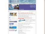 COCEI Consultores en Comercio Exterior e Inversión