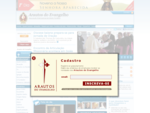 Arautos do Evangelho - Associação Internacional de Direito Pontifício - Home