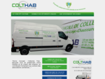 Colthab - Collecte, tri et recyclage textile