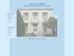 Comeniuspraktijk Multidisciplinair Behandelcentrum