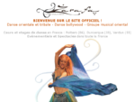 Zarafa - Danse orientale et Bollywood agrave; Poitiers - show, spectacle et animation agrave; Poit