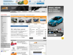 Automarkt - Gebrauchtwagen und Neuwagen - Autos aus Deutschland