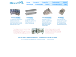 Computool Pty Ltd - Plastic moulding, design and precision machining