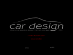 Car design competition - Concorso car design