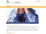 Connect Global Limited | New Zealand Contact Centre Services