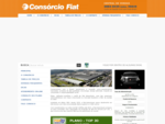 Consórcio FIAT - Consórcio Fiat Fábrica , Consorcio de Automóveis Fiat
