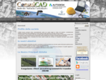 Servizi Tecnici Avanzati - Corsi AutoCad - Autodesk Authorized Developer - Home