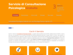 Psicologo Roma Psicoterapeuta - Consulenza Psicologica Gratuita