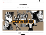 Converse - køb Converse online og se alle Converse sko - Converse Danmark
