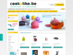 Cookalike, online kookgerei en cadeaus. - Cookalike