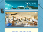 Cool Store Gallery
