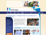 Unicoop - Cooperativa Sociale di Piacenza